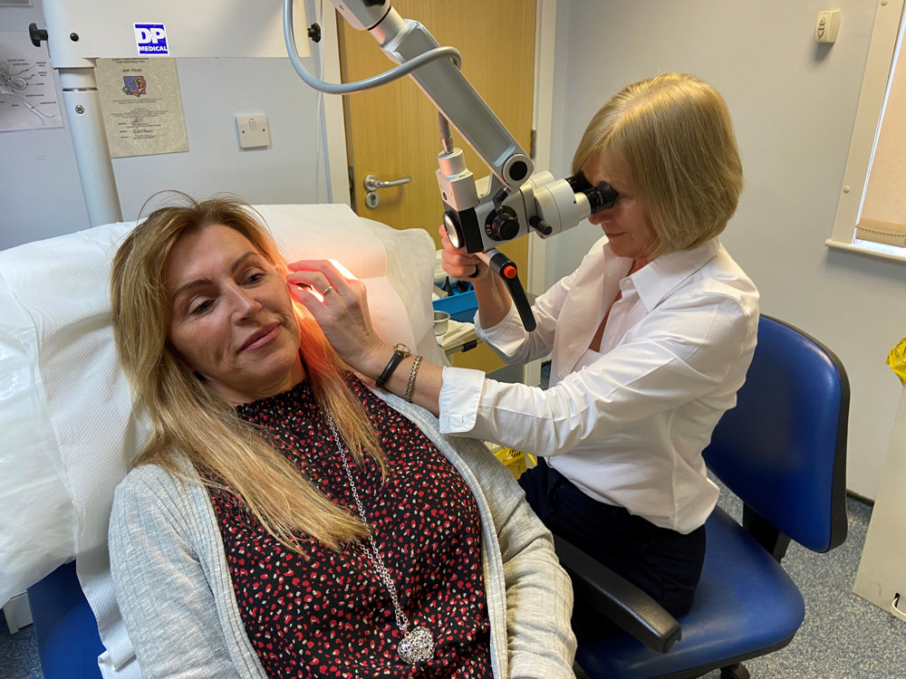 Ear Candling vs Micro-Suction